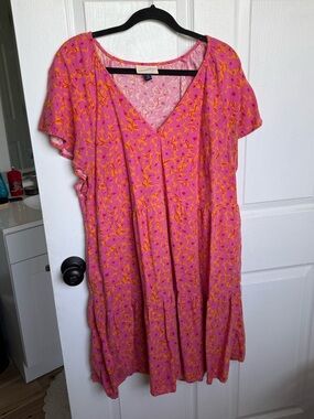 Target Plus Size Dress